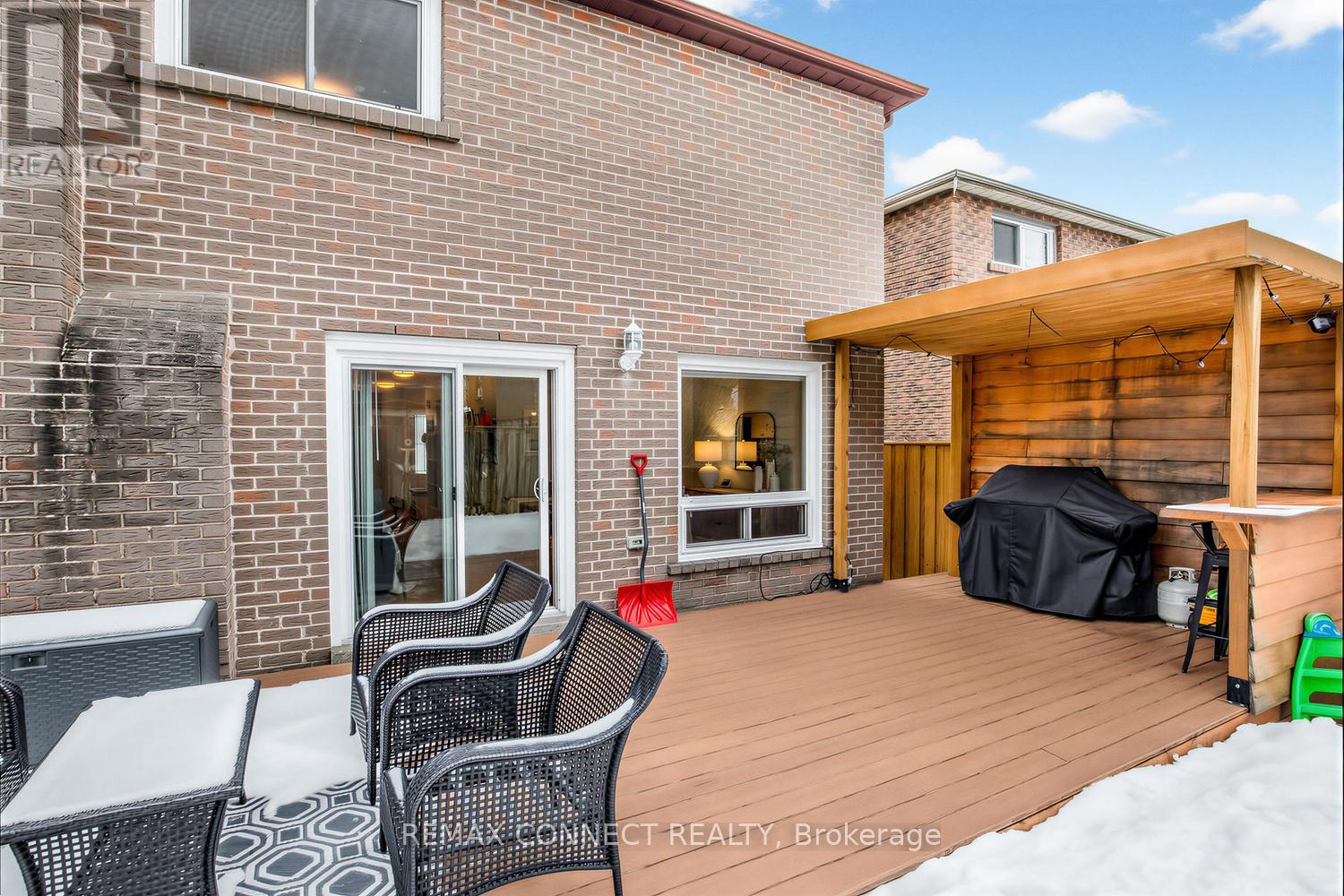 123 Chatfield Drive, Ajax, Ontario  L1T 2J2 - Photo 30 - E12855128