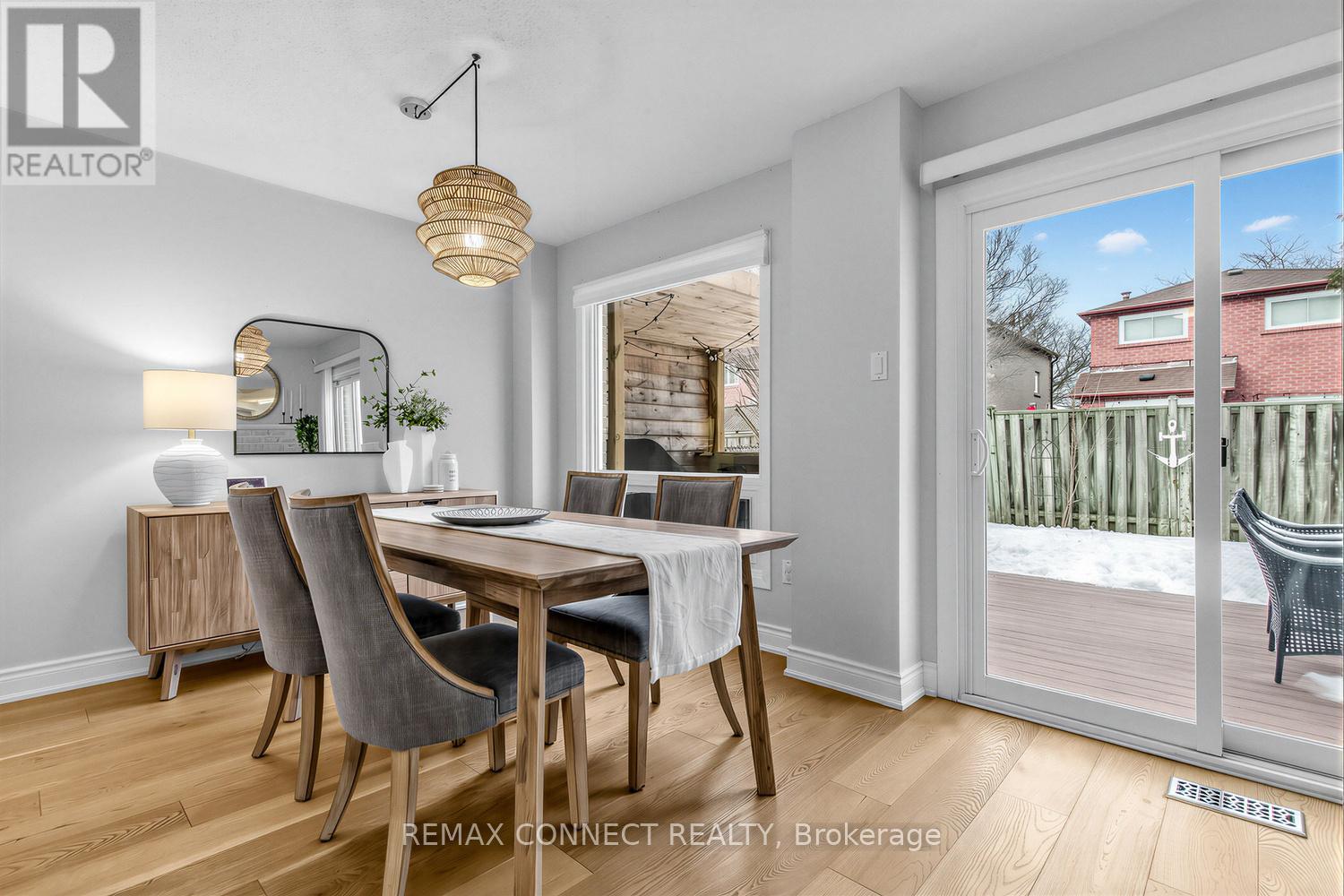 123 Chatfield Drive, Ajax, Ontario  L1T 2J2 - Photo 9 - E12855128