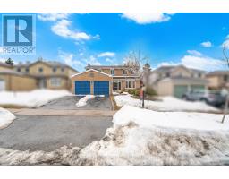 782 ASPEN ROAD, Pickering, Ontario