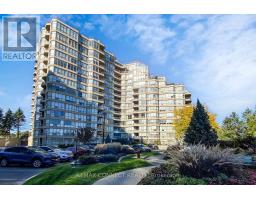 1404 - 20 GUILDWOOD PARKWAY, Toronto, Ontario