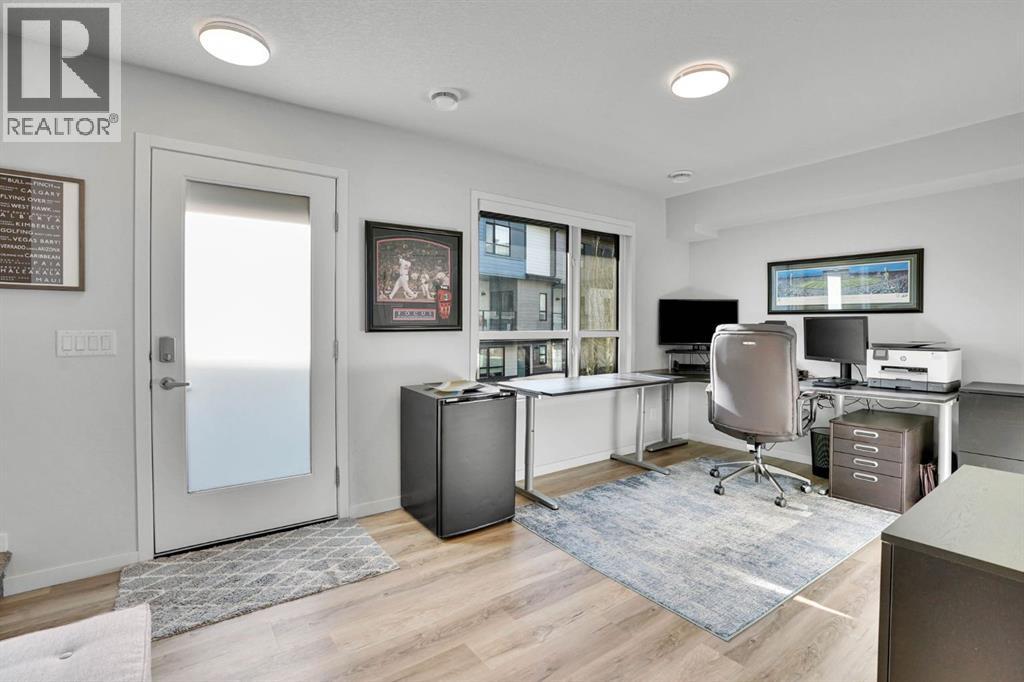 134, 42 Cranbrook Gardens Se, Calgary, Alberta  T3M 3N9 - Photo 3 - A2285479