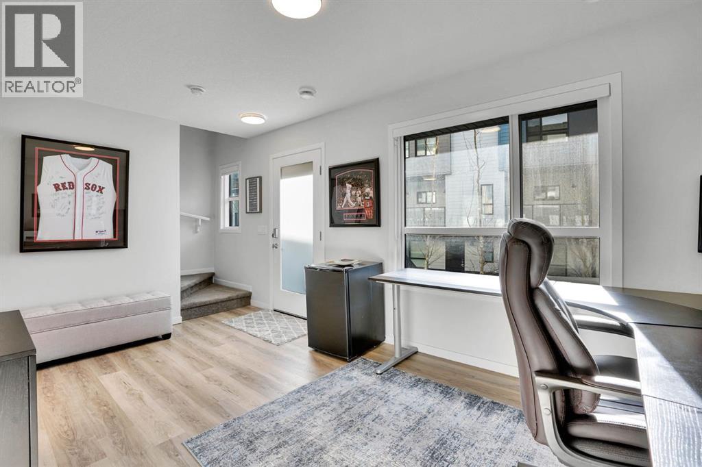 134, 42 Cranbrook Gardens Se, Calgary, Alberta  T3M 3N9 - Photo 4 - A2285479