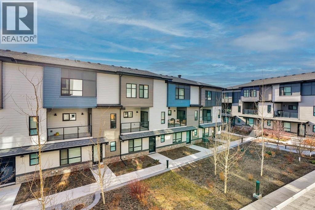 134, 42 Cranbrook Gardens Se, Calgary, Alberta  T3M 3N9 - Photo 19 - A2285479