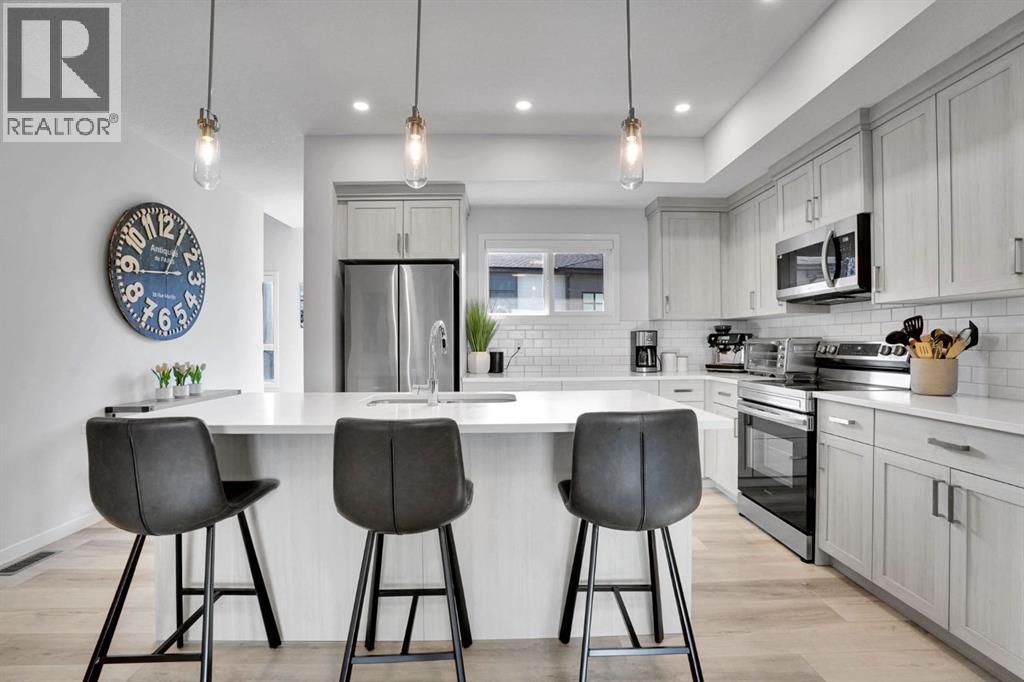 134, 42 Cranbrook Gardens Se, Calgary, Alberta  T3M 3N9 - Photo 10 - A2285479