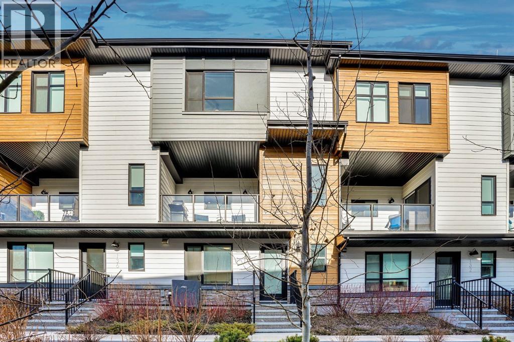 134, 42 Cranbrook Gardens Se, Calgary, Alberta  T3M 3N9 - Photo 2 - A2285479