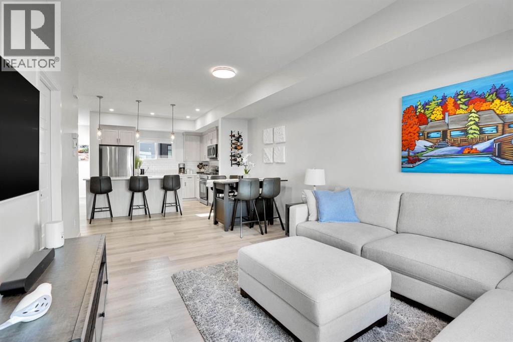 134, 42 Cranbrook Gardens Se, Calgary, Alberta  T3M 3N9 - Photo 13 - A2285479