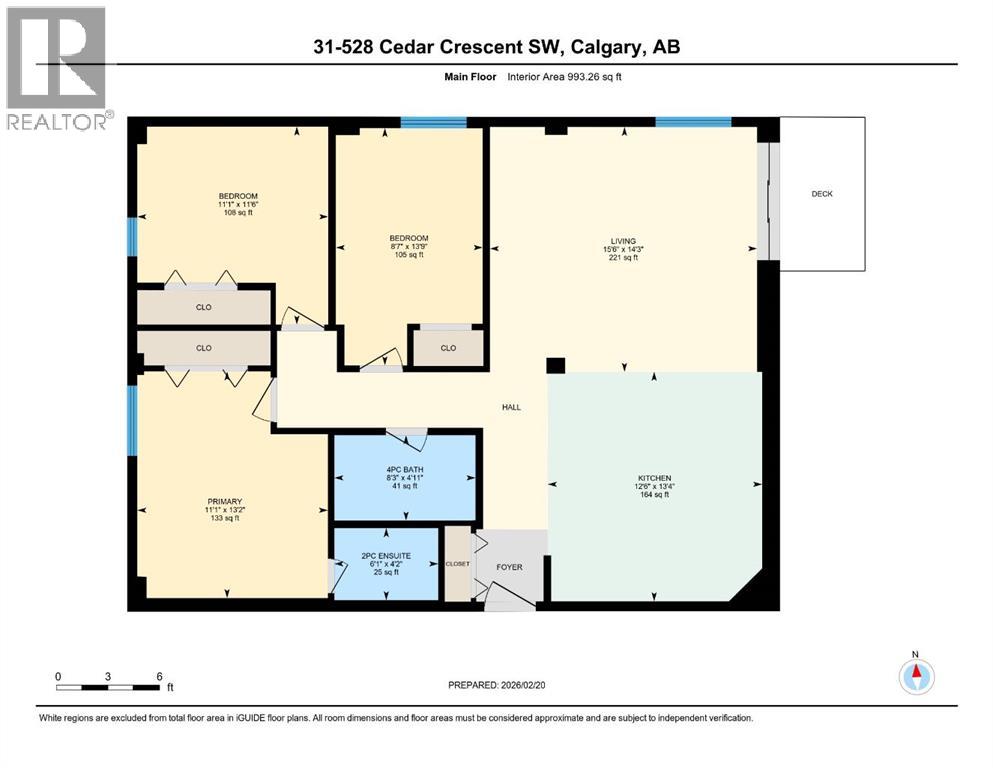 31, 528 Cedar Crescent Sw, Calgary, Alberta  T3C 2Y8 - Photo 25 - A2285651