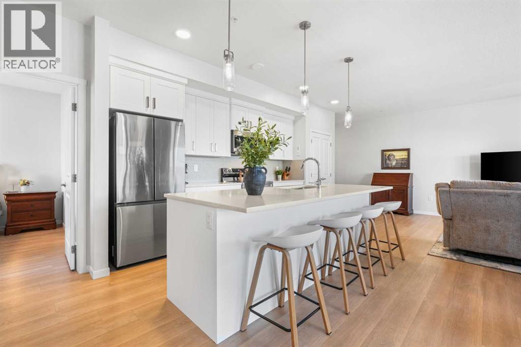 1203, 42 Cranbrook Gardens SE, Calgary, Alberta