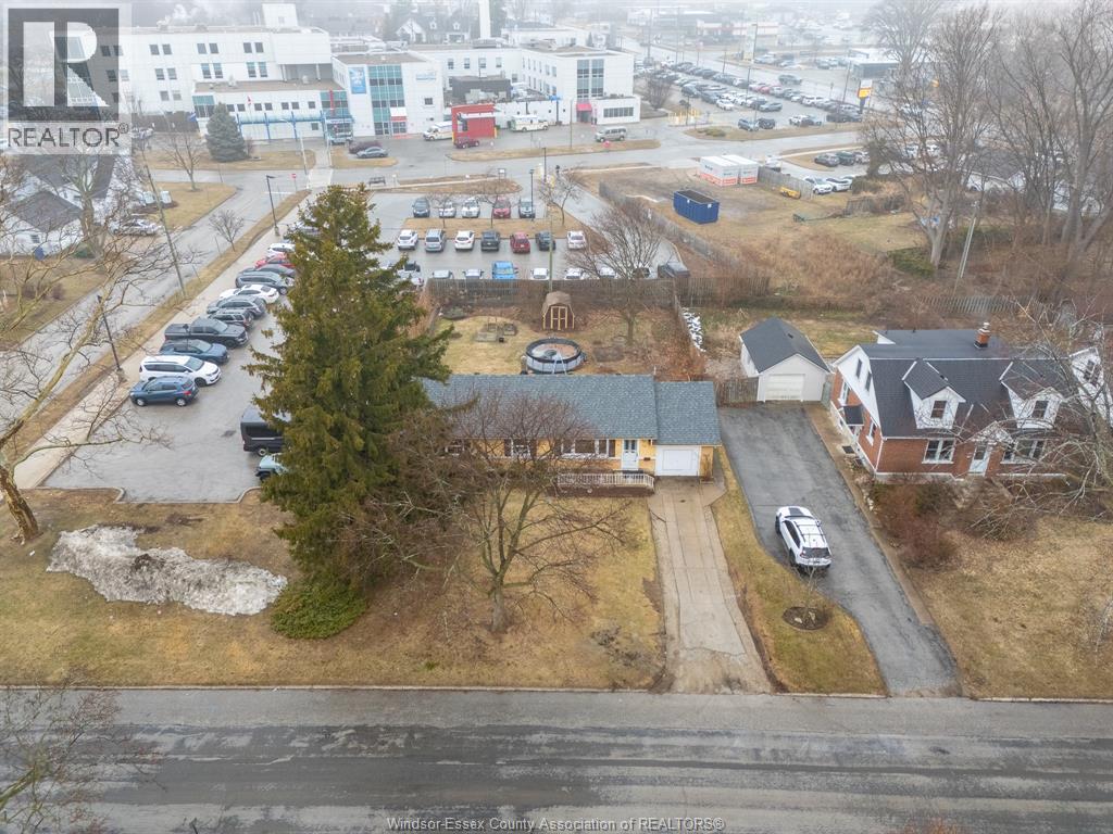 16 Noble Avenue, Leamington, Ontario  N8H 3S6 - Photo 35 - 26004652