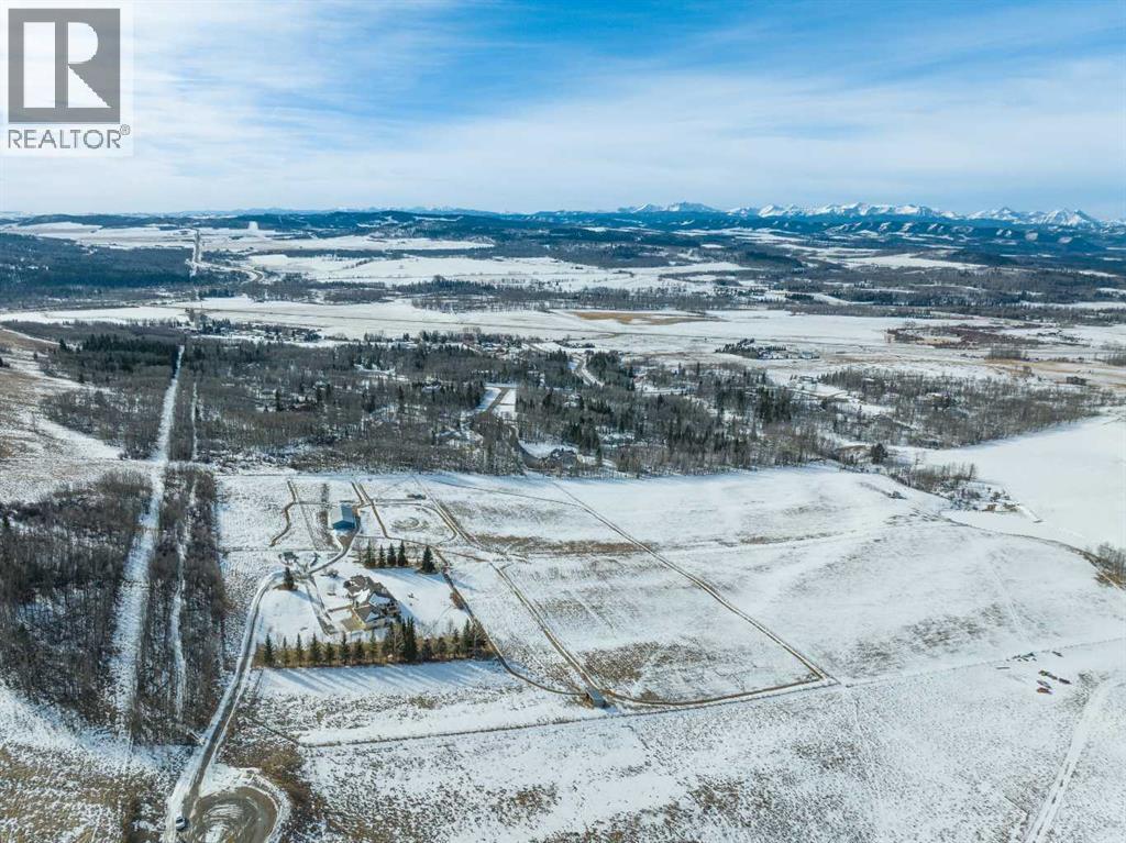 306081 224 Street W, Rural Foothills County, Alberta  T1S 2Y8 - Photo 49 - A2289713