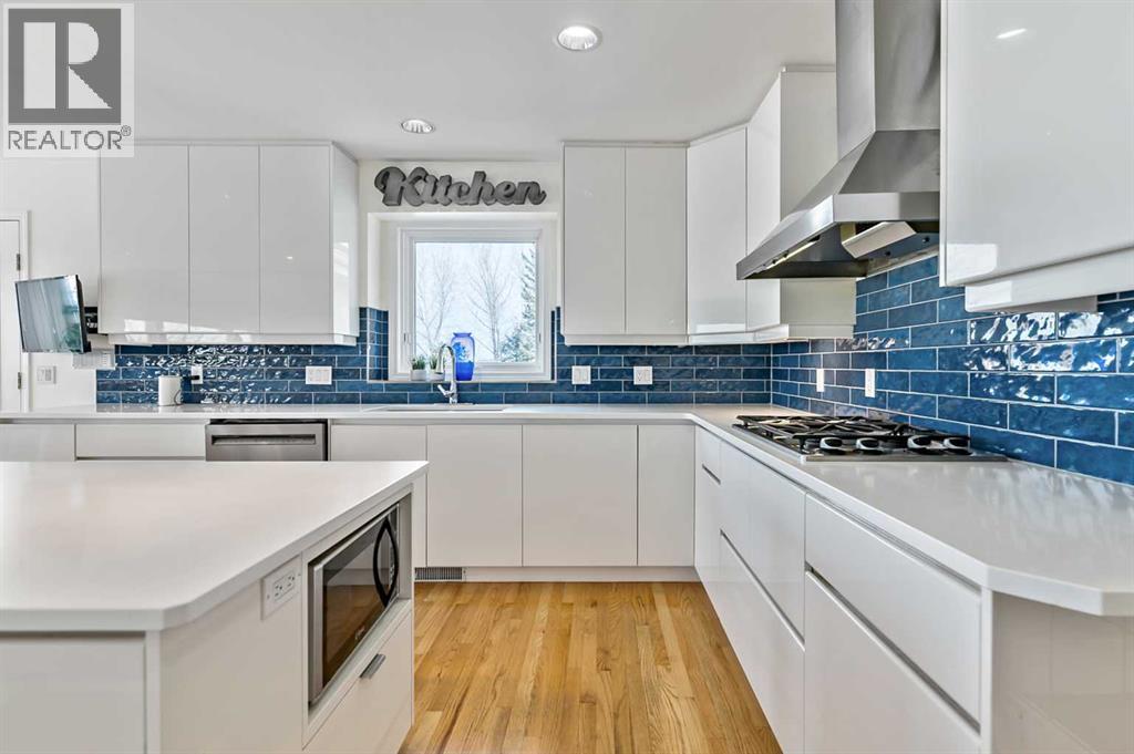 306081 224 Street W, Rural Foothills County, Alberta  T1S 2Y8 - Photo 8 - A2289713