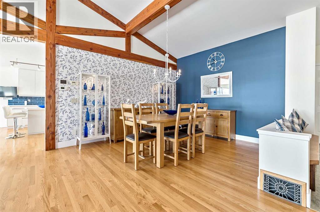 306081 224 Street W, Rural Foothills County, Alberta  T1S 2Y8 - Photo 5 - A2289713