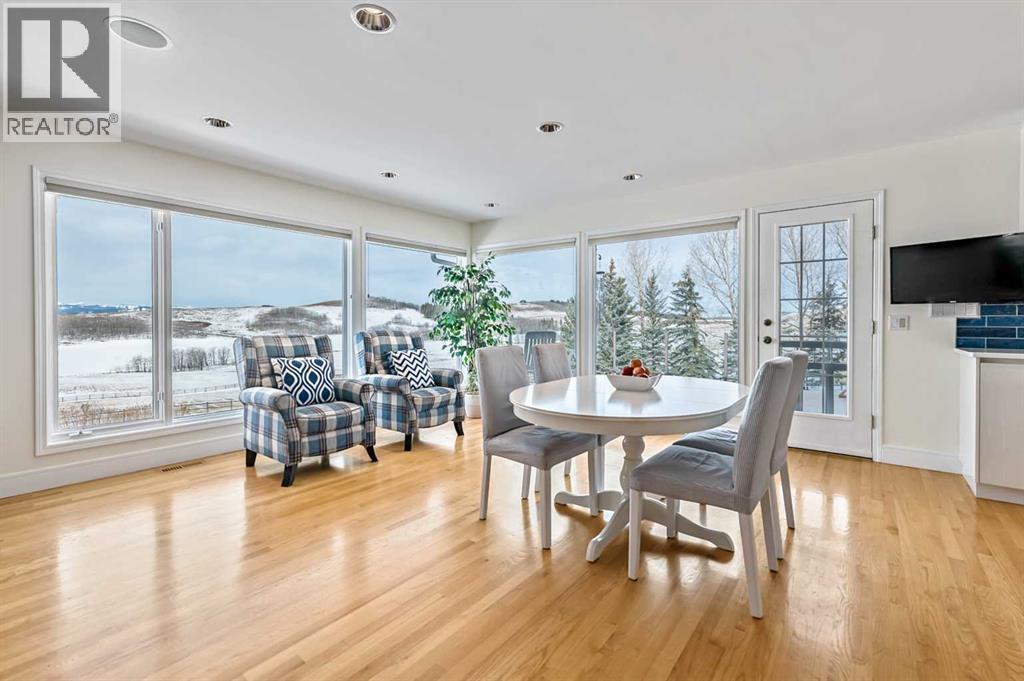 306081 224 Street W, Rural Foothills County, Alberta  T1S 2Y8 - Photo 7 - A2289713