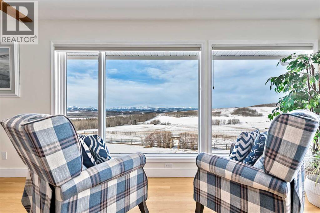 306081 224 Street W, Rural Foothills County, Alberta  T1S 2Y8 - Photo 11 - A2289713