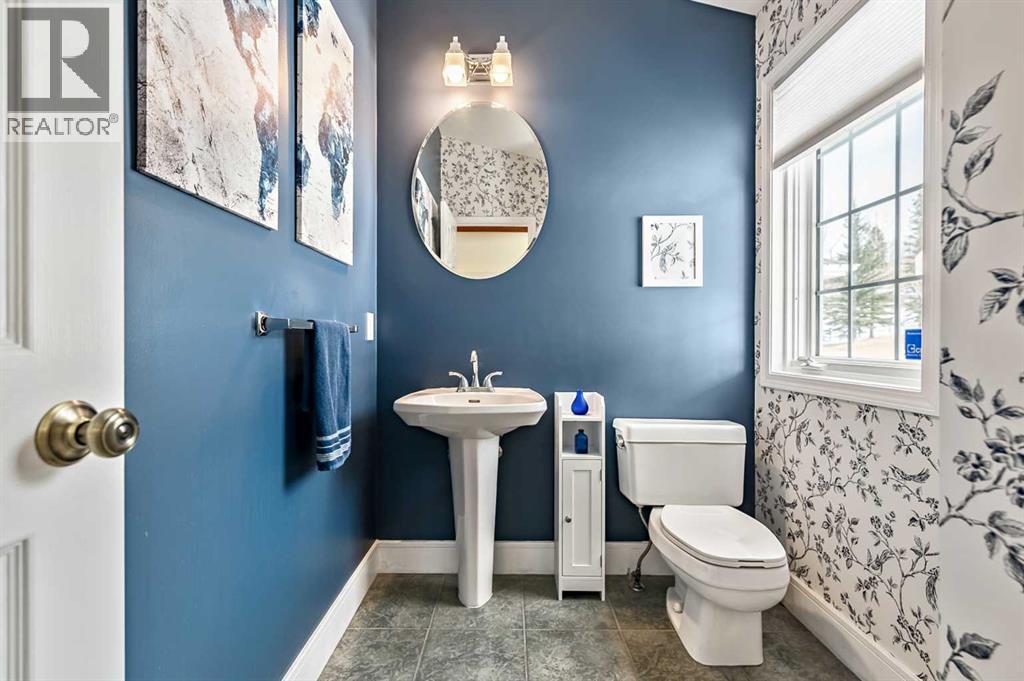 306081 224 Street W, Rural Foothills County, Alberta  T1S 2Y8 - Photo 12 - A2289713