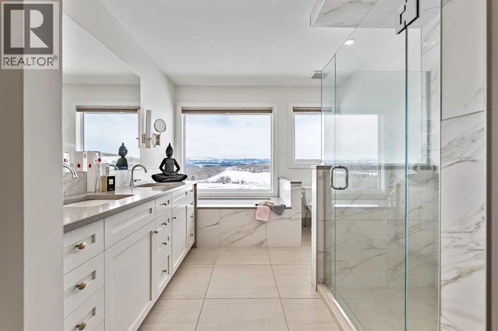 306081 224 Street W, Rural Foothills County, Alberta  T1S 2Y8 - Photo 14 - A2289713