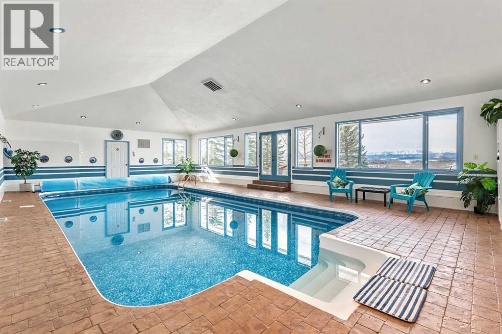 306081 224 Street W, Rural Foothills County, Alberta  T1S 2Y8 - Photo 29 - A2289713