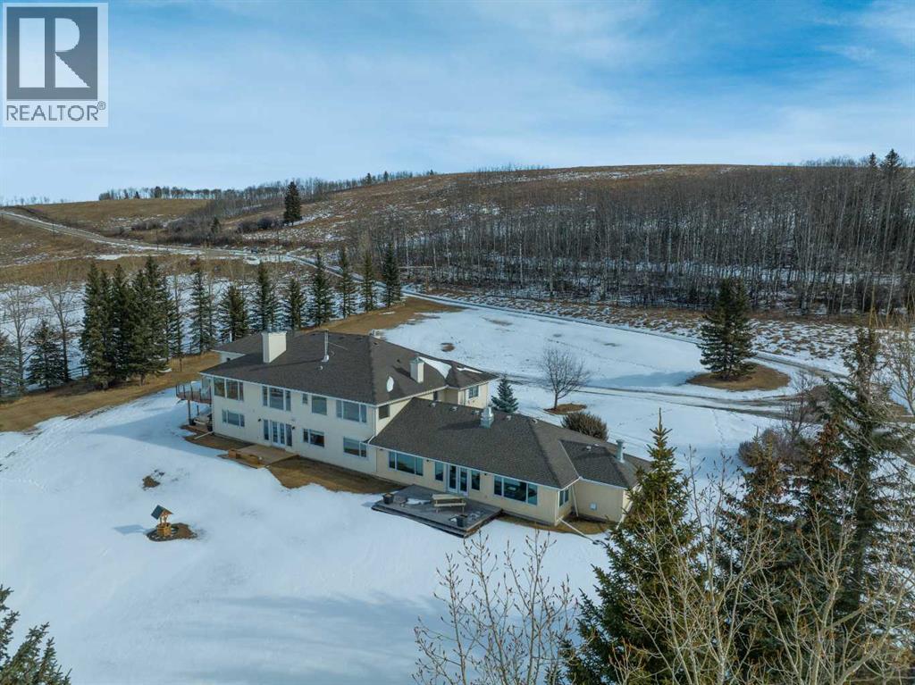 306081 224 Street W, Rural Foothills County, Alberta  T1S 2Y8 - Photo 37 - A2289713