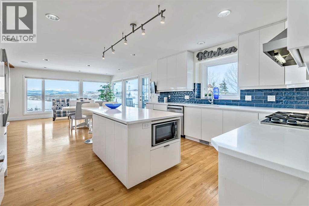 306081 224 Street W, Rural Foothills County, Alberta  T1S 2Y8 - Photo 9 - A2289713