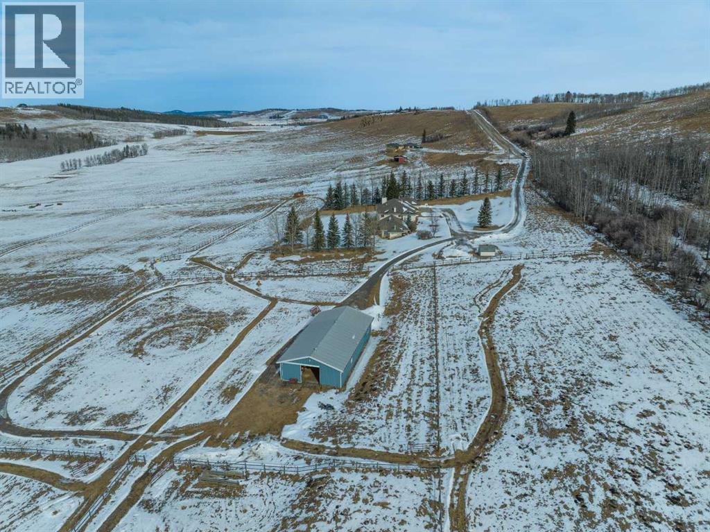 306081 224 Street W, Rural Foothills County, Alberta  T1S 2Y8 - Photo 50 - A2289713