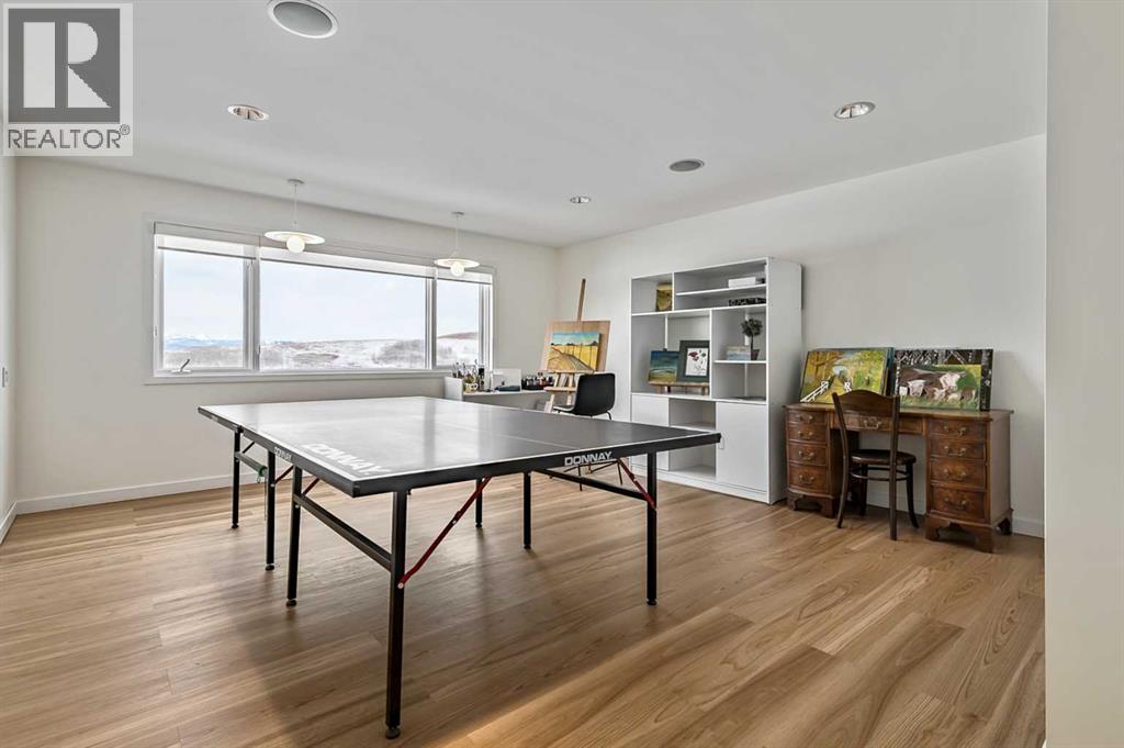 306081 224 Street W, Rural Foothills County, Alberta  T1S 2Y8 - Photo 28 - A2289713