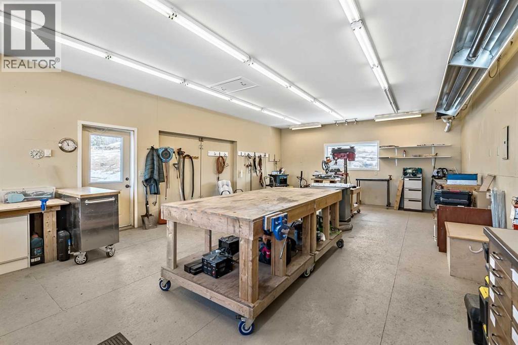 306081 224 Street W, Rural Foothills County, Alberta  T1S 2Y8 - Photo 32 - A2289713