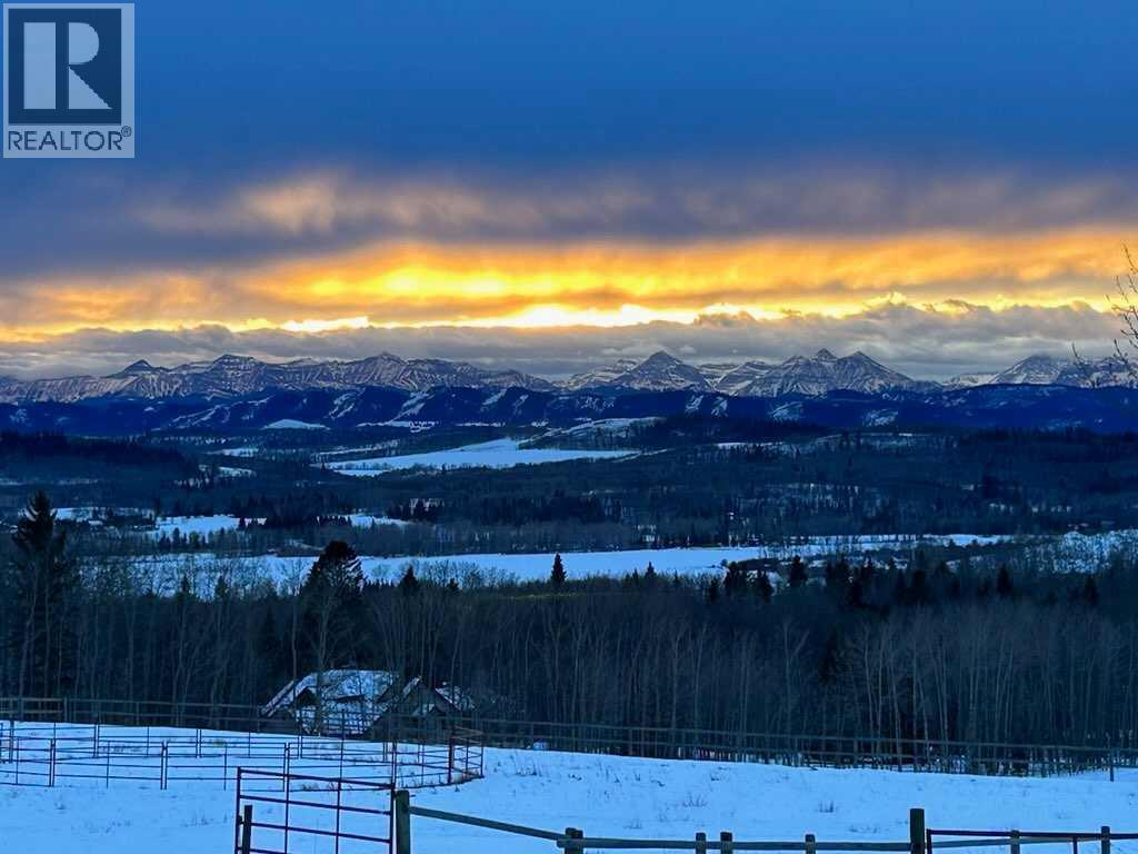306081 224 Street W, Rural Foothills County, Alberta  T1S 2Y8 - Photo 39 - A2289713