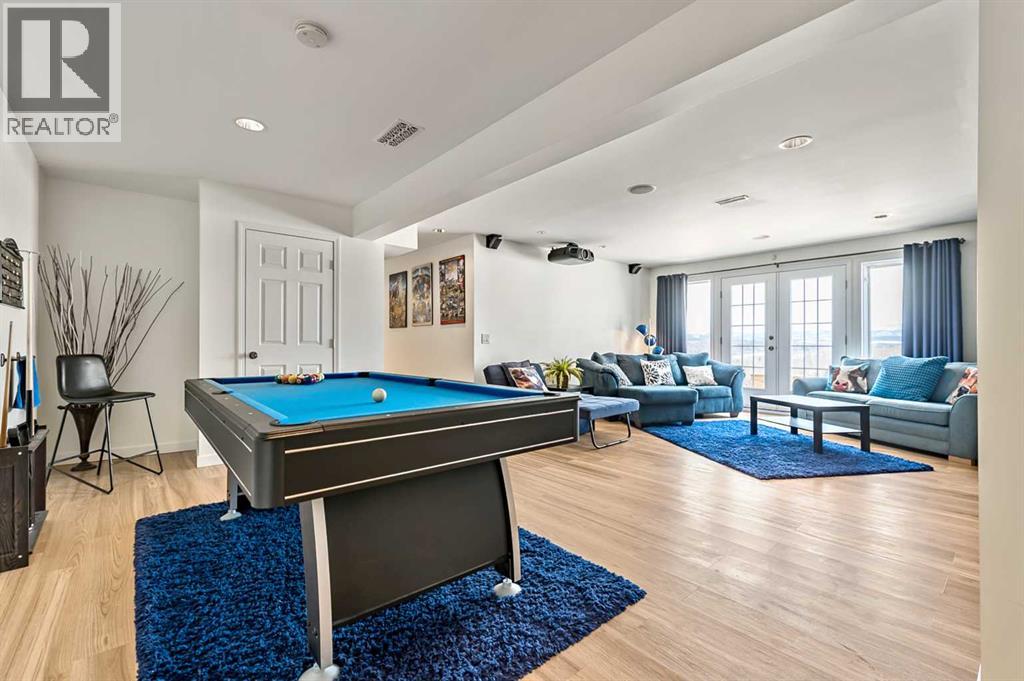 306081 224 Street W, Rural Foothills County, Alberta  T1S 2Y8 - Photo 26 - A2289713