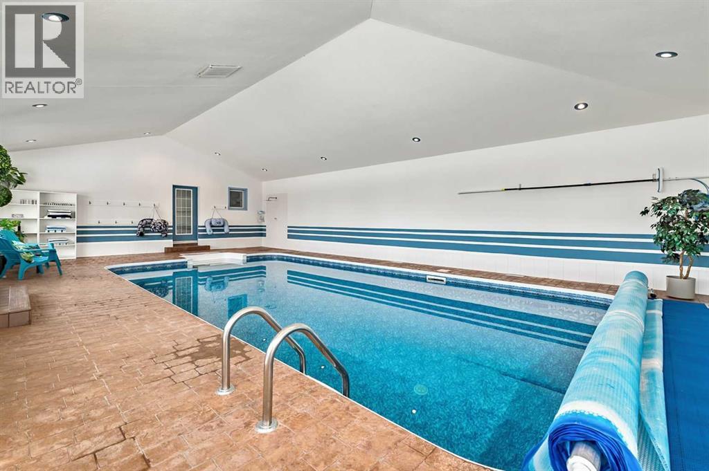 306081 224 Street W, Rural Foothills County, Alberta  T1S 2Y8 - Photo 30 - A2289713