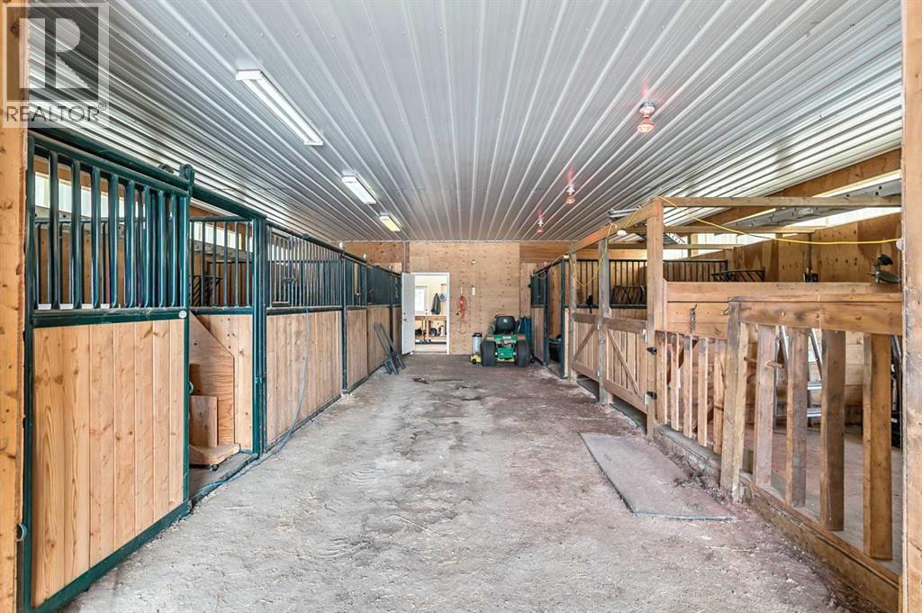 306081 224 Street W, Rural Foothills County, Alberta  T1S 2Y8 - Photo 35 - A2289713