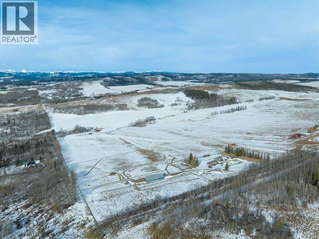 306081 224 Street W, Rural Foothills County, Alberta  T1S 2Y8 - Photo 45 - A2289713
