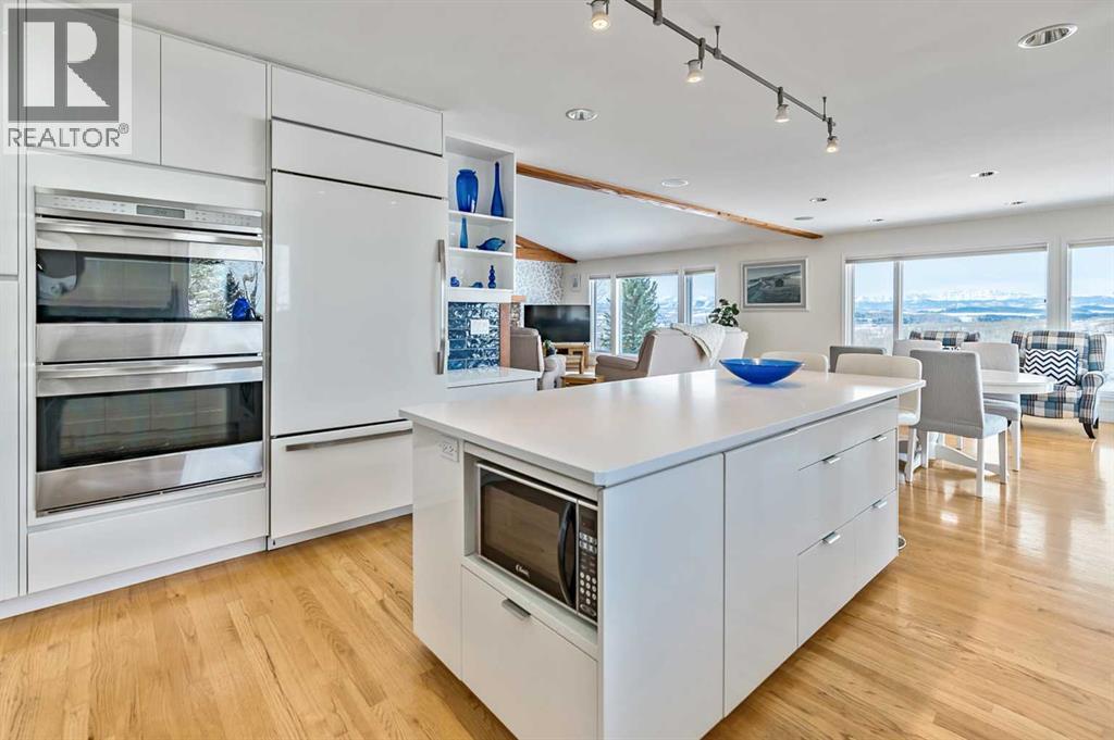 306081 224 Street W, Rural Foothills County, Alberta  T1S 2Y8 - Photo 10 - A2289713