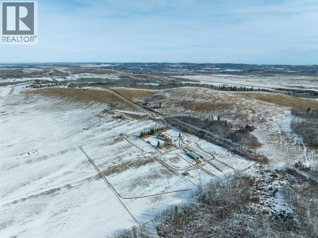 306081 224 Street W, Rural Foothills County, Alberta  T1S 2Y8 - Photo 46 - A2289713