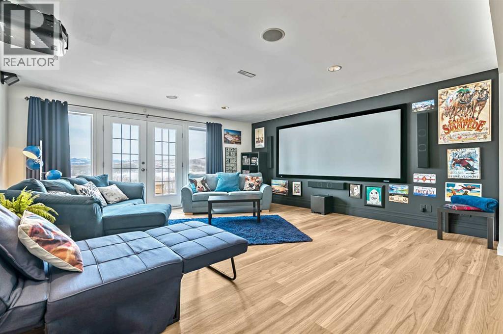 306081 224 Street W, Rural Foothills County, Alberta  T1S 2Y8 - Photo 21 - A2289713