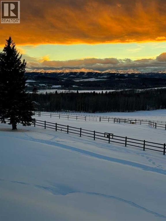 306081 224 Street W, Rural Foothills County, Alberta  T1S 2Y8 - Photo 40 - A2289713