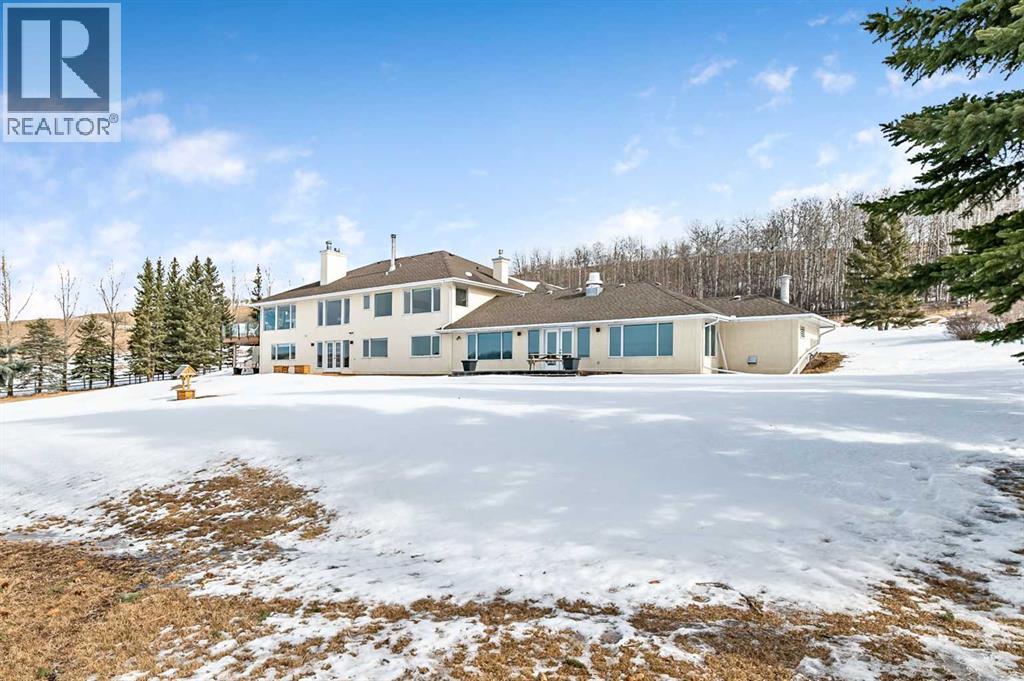 306081 224 Street W, Rural Foothills County, Alberta  T1S 2Y8 - Photo 36 - A2289713