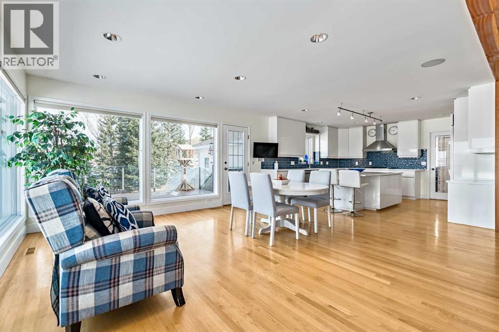 306081 224 Street W, Rural Foothills County, Alberta  T1S 2Y8 - Photo 6 - A2289713