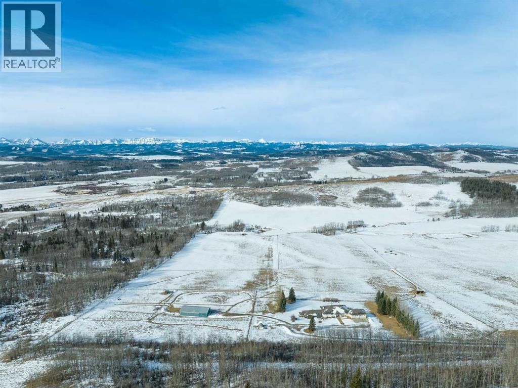 306081 224 Street W, Rural Foothills County, Alberta  T1S 2Y8 - Photo 44 - A2289713