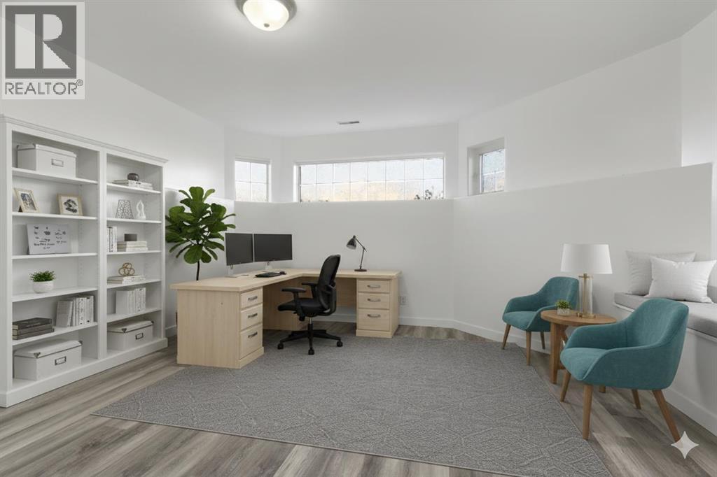 165 Quigley Drive, Cochrane, Alberta  T4C 1R4 - Photo 30 - A2290069