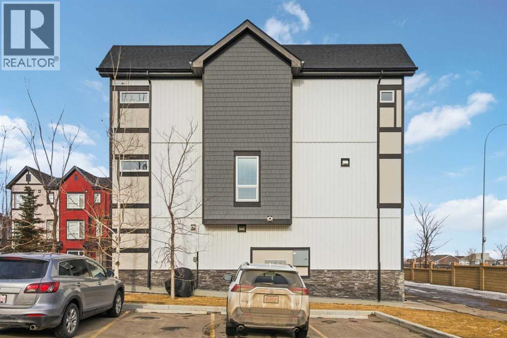 402, 11 Evanscrest Mews Nw, Calgary, Alberta  T3P 0Y1 - Photo 38 - A2290608