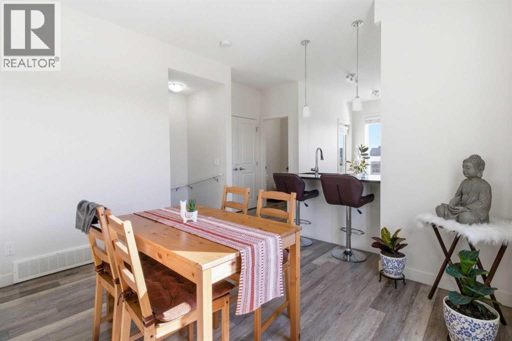 402, 11 Evanscrest Mews Nw, Calgary, Alberta  T3P 0Y1 - Photo 7 - A2290608