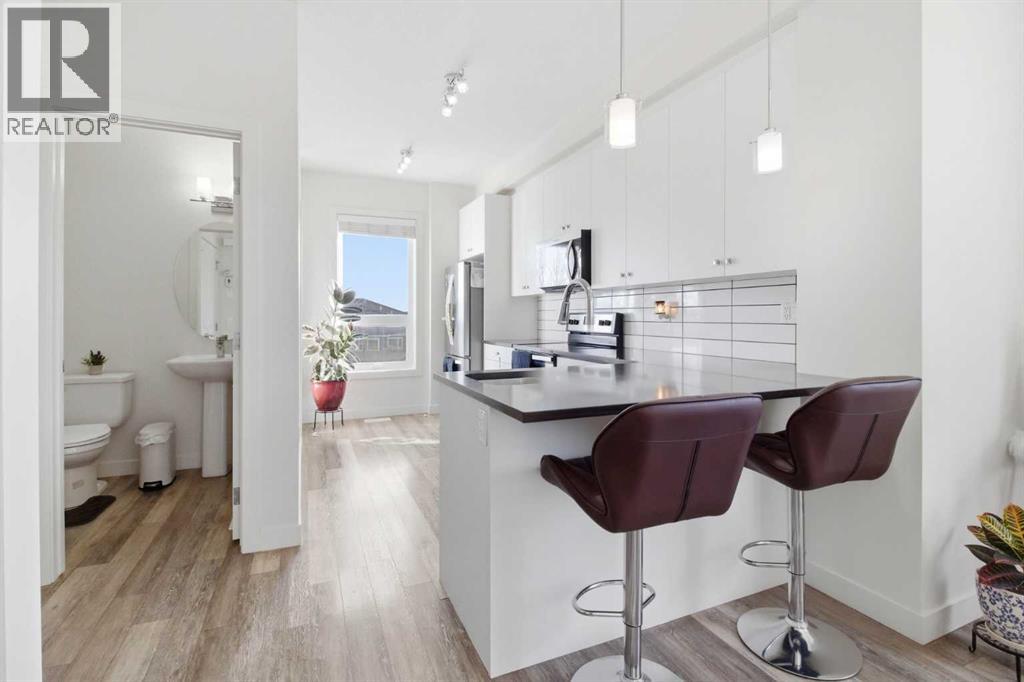 402, 11 Evanscrest Mews Nw, Calgary, Alberta  T3P 0Y1 - Photo 13 - A2290608