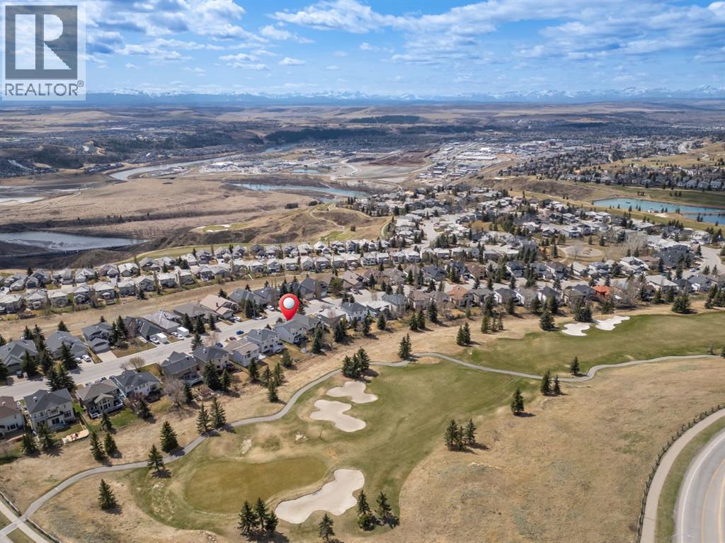 18 Gleneagles View, Cochrane, Alberta  T4C 1N9 - Photo 40 - A2291305