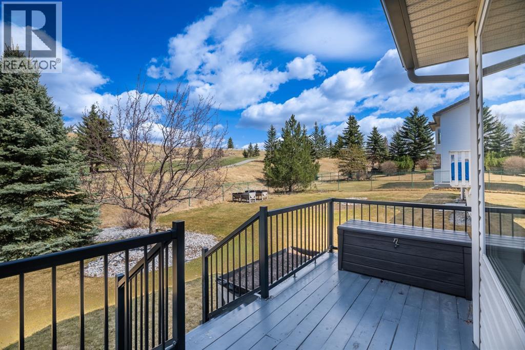 18 Gleneagles View, Cochrane, Alberta  T4C 1N9 - Photo 33 - A2291305
