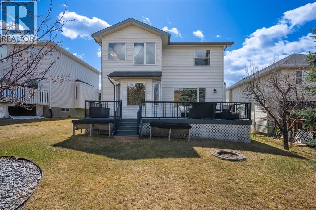 18 Gleneagles View, Cochrane, Alberta  T4C 1N9 - Photo 34 - A2291305