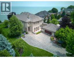 300 Elmgrove DRIVE, Lakeshore, Ontario