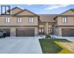 163 LANE STREET, Essex, Ontario