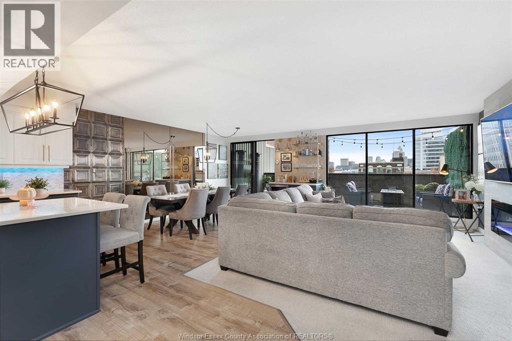 380 Pelissier Street Unit# 708, Windsor, Ontario N9A 6V7 - Photo 10 - 26004617