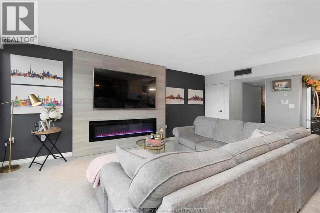 380 Pelissier Street Unit# 708, Windsor, Ontario N9A 6V7 - Photo 12 - 26004617