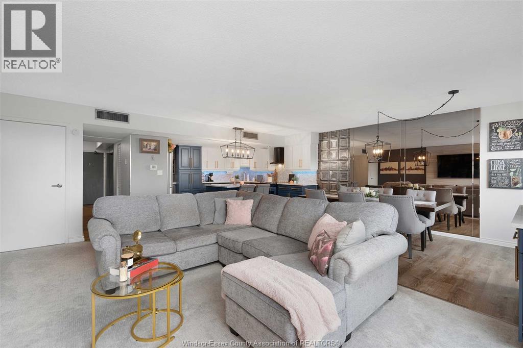 380 Pelissier Street Unit# 708, Windsor, Ontario N9A 6V7 - Photo 14 - 26004617